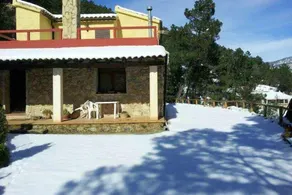 House With 3 Bedrooms in Albacete, With Wonderful Mountain View, Furnished Terrace and Wifi - 220 km From the Beach - Image 4