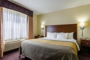 Comfort Inn Colby - Image 5