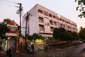 Premdan Hotel - Image 1
