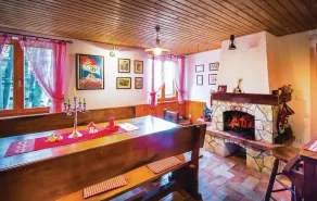 Nice Home in Cavle With Wifi and 3 Bedrooms - Image 2