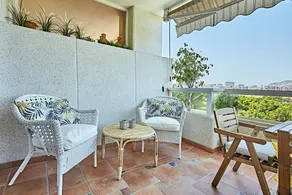 Beferent Riviera Blanca Golf - Playa - Image 3