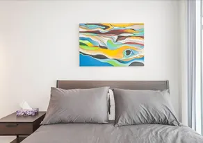 AOC Suites - Penthouse Condo - Image 3