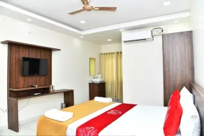 Hotel Ssr Residency - Image 4