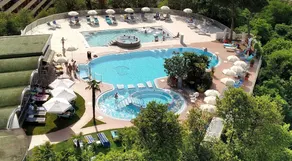 Fabilia Hotel Terme Augustus - Image 3