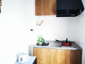 Apartment in Asakusa - Image 5