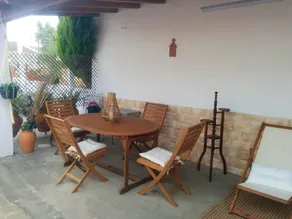 House With one Bedroom in Santarém, With Pool Access, Furnished Terrace and Wifi - Image 2