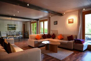 Apartment Mannlichenblick - GRIWA RENT AG - Image 2
