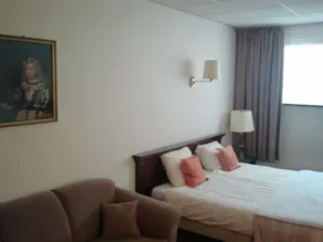 Steyn Hotel & Apartments - Image 4