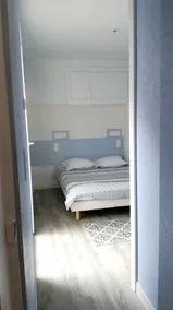 Appartement d'une chambre a Saint Jean de Luz avec terrasse amenagee et WiFi a 300 m de la plage - Image 2