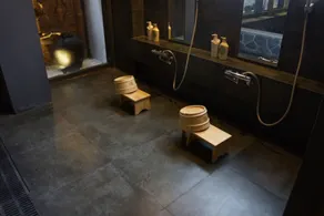 Shanghai Zhuli Kosa Spring Resort - Image 3