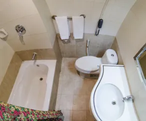 Days Inn Karachi - Image 2