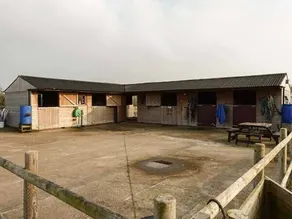 Folly Foot Barn - Image 3