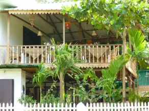 Palolem Green Inn - Image 4