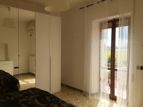 Cozy apartment in Cioccatelli, 55 m² with private garden - Image 2