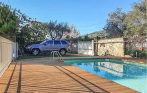 Stunning Home in Pietrasanta With Wifi, 3 Bedrooms and Outdoor Swimming Pool - Image 2