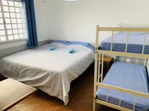 Beats Hostel Brazil - Image 4