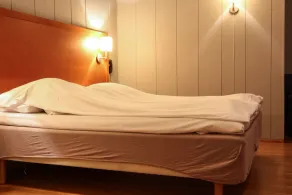 Horten Budget Hotel - Image 4