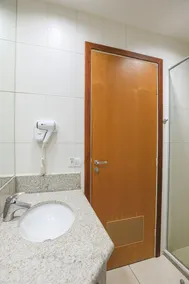 Comfort Hotel Salto - SP - Image 4
