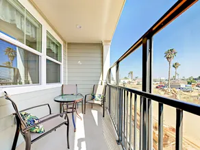 Brand-new 2br W/ Balcony, Near Beach 2 Bedroom Townhouse - Image 2