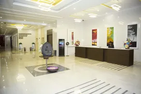 Maha Bodhi Hotel Resort Convention Center - Image 3