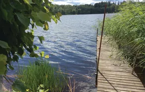 Awesome Home in Katrineholm With 3 Bedrooms - Image 2