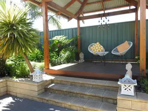 Sanctuary In The Valley - Image 3