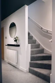 Luxury Apartment In The Heart of Leicester With Parking - Image 5
