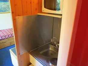 Studio avec wifi a Bourg Saint Maurice - Image 5