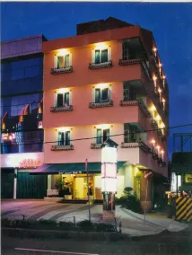 Losari Hotel Blok M - Image 4