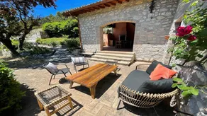 Enjoy Italy - Pool Villa Cerro in Spoleto - Image 3