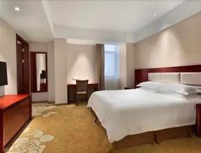 Ramada Shanghai Minhang - Image 4