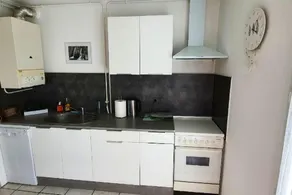 Apartment With 2 Bedrooms in Perpignan, With Wonderful City View - 14 km From the Beach - Image 2
