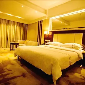 Jinlong Hotel - Image 2