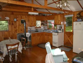 Sea Green - One Bedroom Home - Image 4