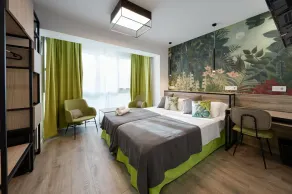 Wayteko Boutique Hotel - Image 2