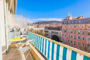 VILLA DUBOUCHAGE - Nice - Image 2