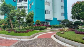 Homey 2BR Green Central City Apartment By Travelio - Image 3