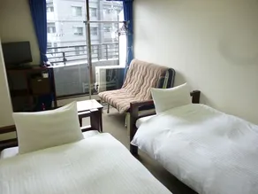 Econo Inn Kyoto - Image 3