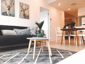St.Tropez Apartment - Image 2