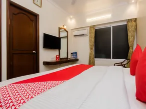 Hotel Sagar - Image 2