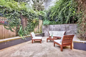 Apartment Hyde Park - Clifton - Image 4
