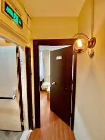 CORDELIO Apart-Hotel Karsıyaka - Image 5