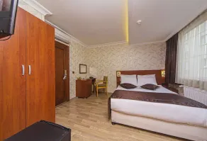 Nisantasi Time Hotel - Image 3