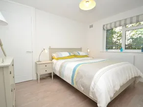 Apartment in Historical Mansion Near the Wonderful Blackpool Sands Beach - Image 5