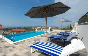 4 Bedroom Awesome Home In Kucine - Image 4