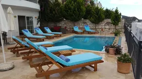 Villa Paradise by Akdenizvillam - Image 5
