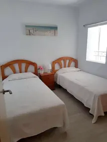 House With 3 Bedrooms in Conil de la Frontera, With Wonderful sea View - Image 5