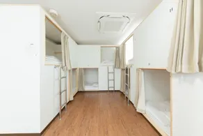 Hikari House - Image 5