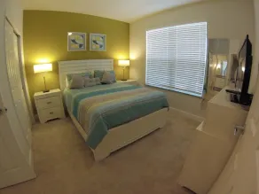 Serenity Resort 3 Bedroom Vacation Townhome with Pool (2008) - Image 4