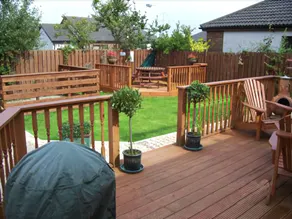 Bunree Bed and Breakfast - Image 4